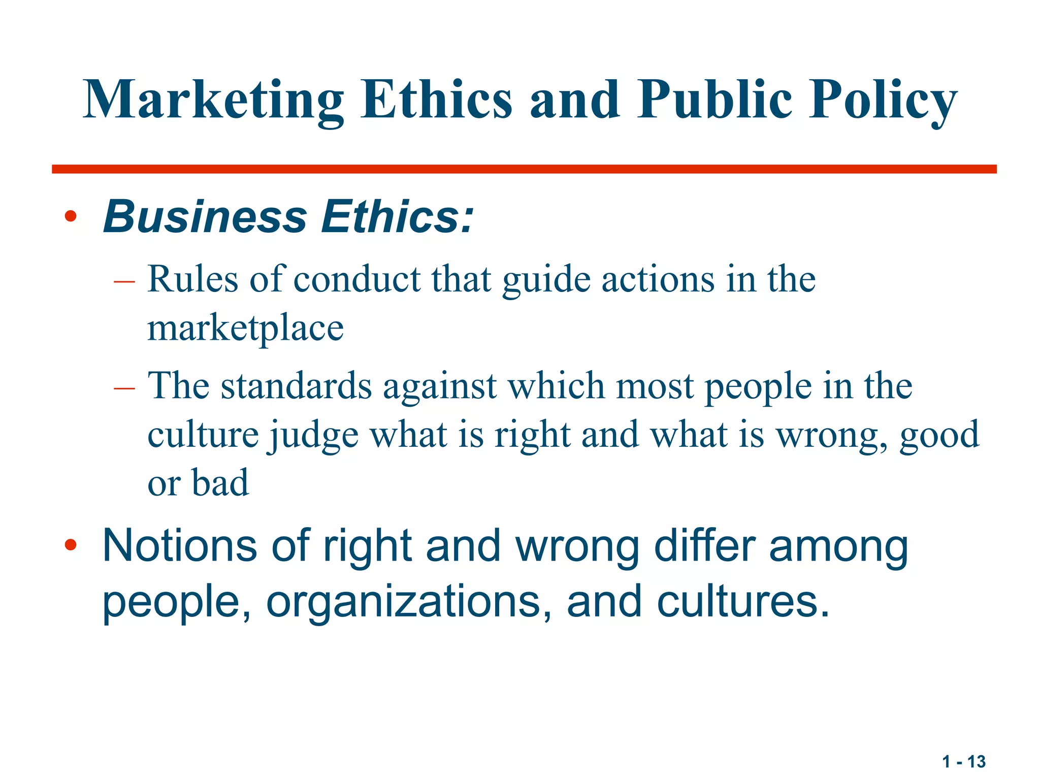 Consumer behavior definition ppt