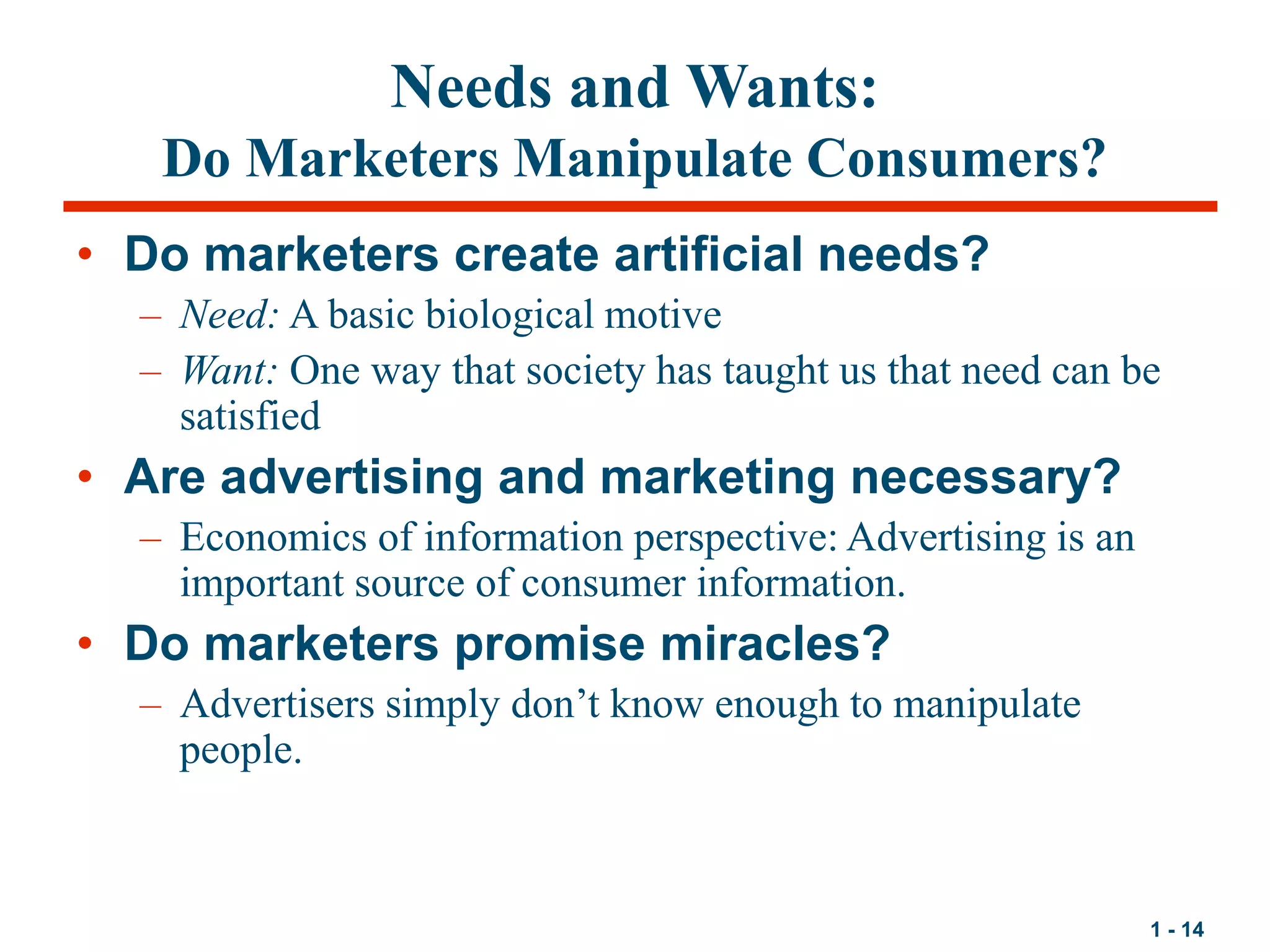 Consumer behavior definition ppt