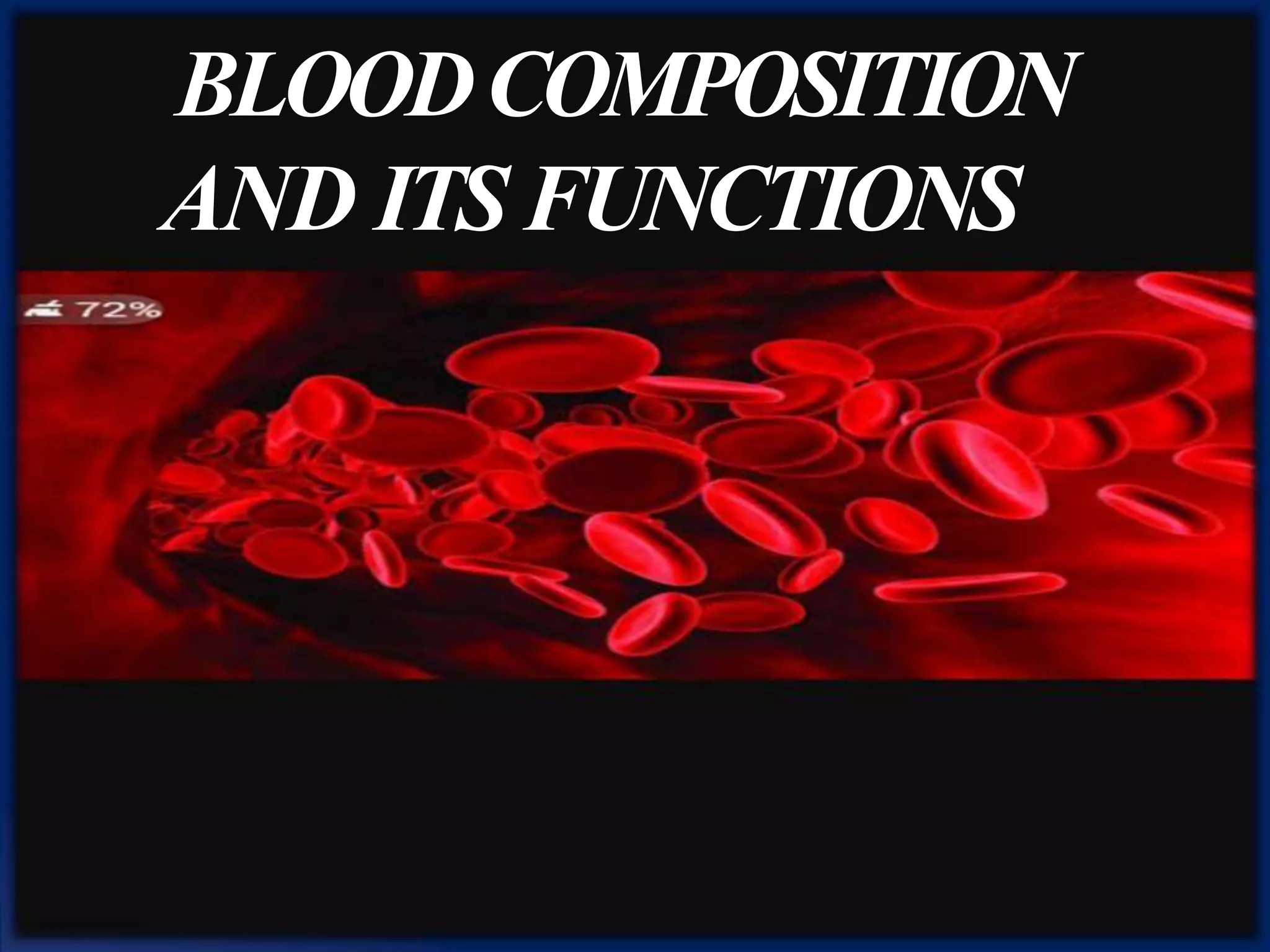 blood-composition-pptx