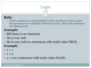 Gate Sentences Lecture # 1.ppt