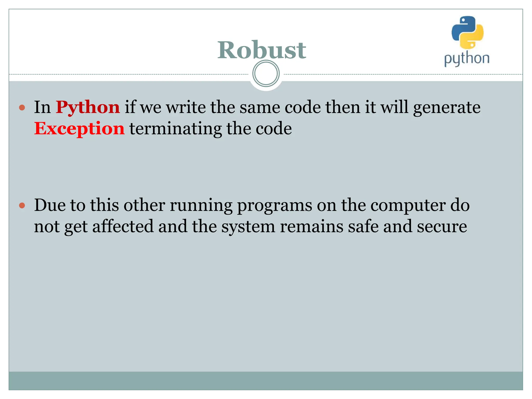Basic Python Introduction Lecture 1.pptx