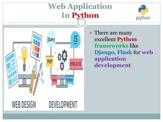 Basic Python Introduction Lecture 1.pptx | Free Download