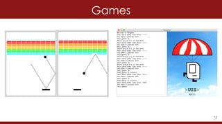 Lecture1 - CS106A - Programming Methodology | PDF