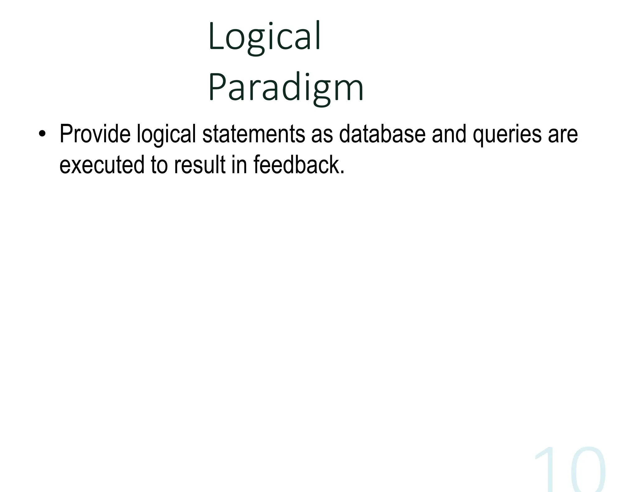 Introduction to computing and programming ppt ppt