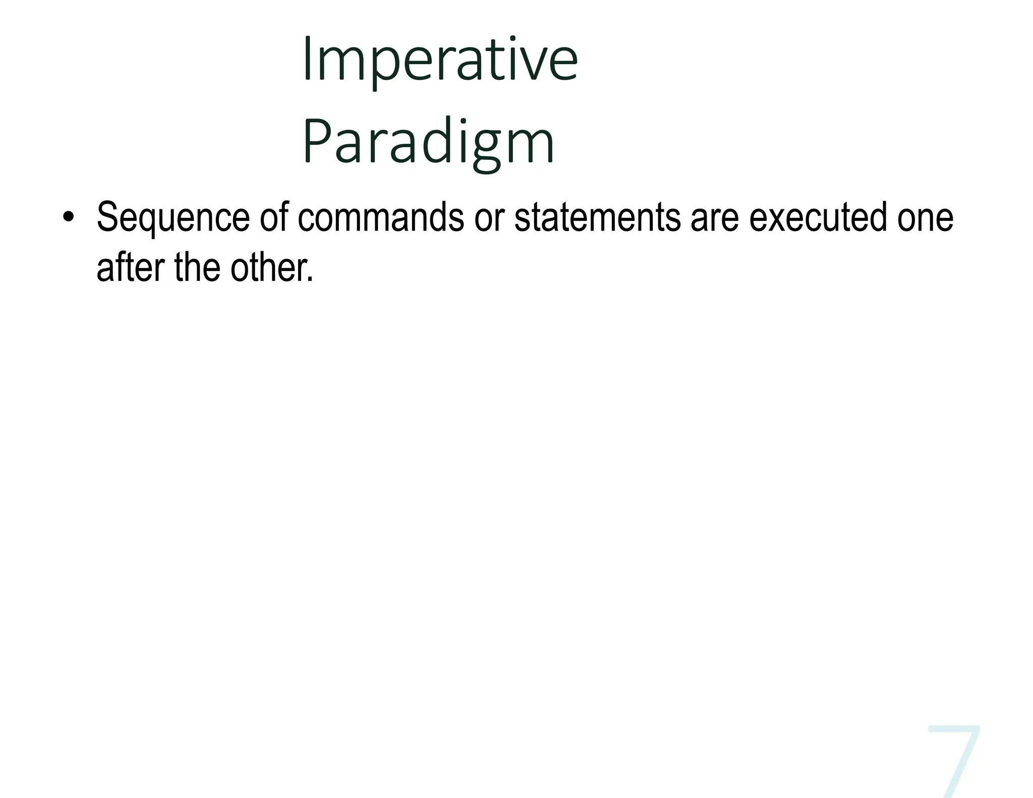 Introduction to computing and programming ppt ppt