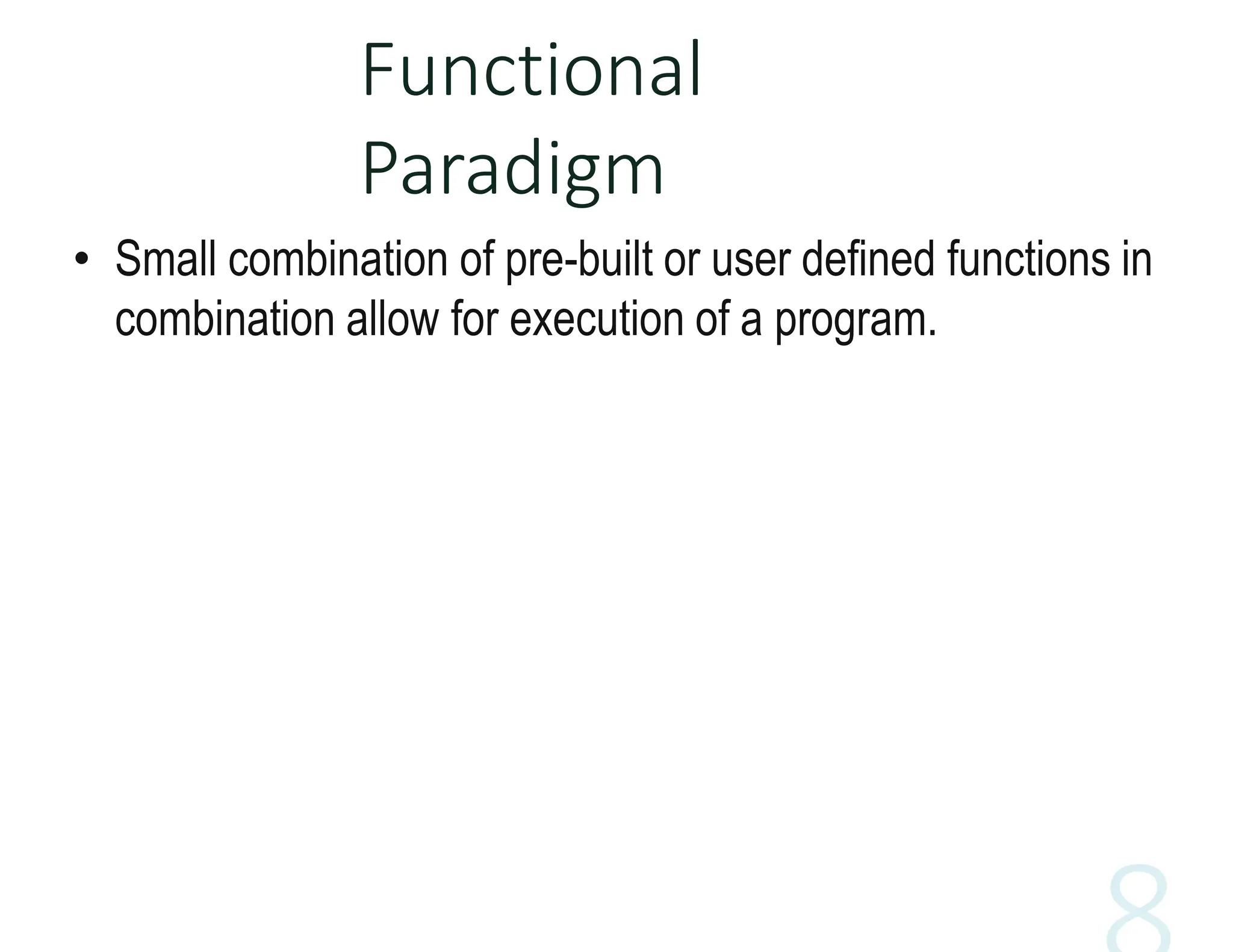 Introduction to computing and programming ppt ppt