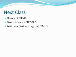 Web essentials client server Lecture1.pptx
