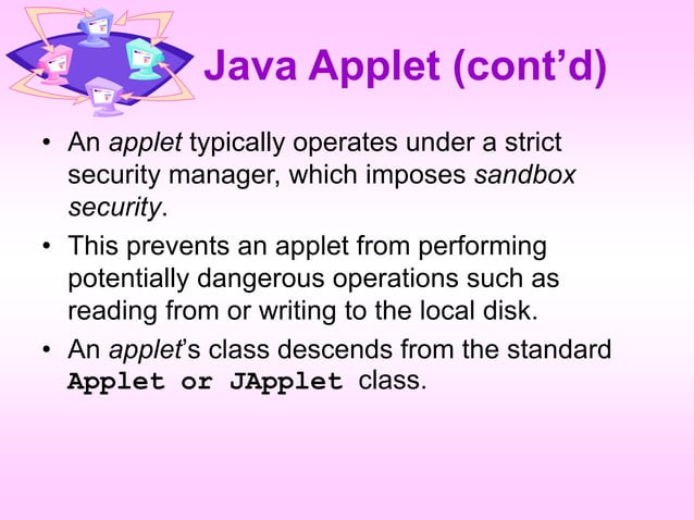 JAVA object oriented programming (oop).ppt
