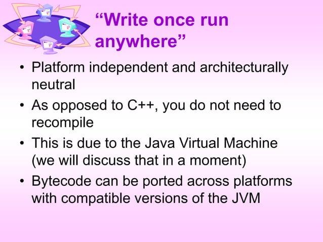 JAVA object oriented programming (oop).ppt