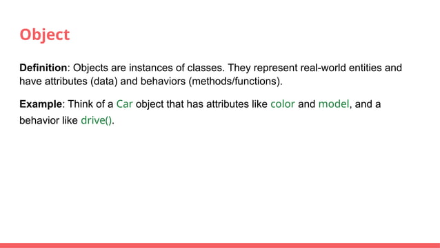 object oriented programming in c++ introduction lecture 1.pptx