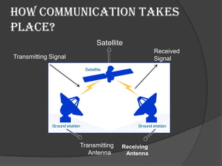Introduction to wireless communication and concepts | PDF