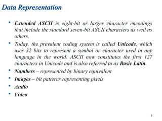 Chapter-1 Introduction to datacommunication.ppt