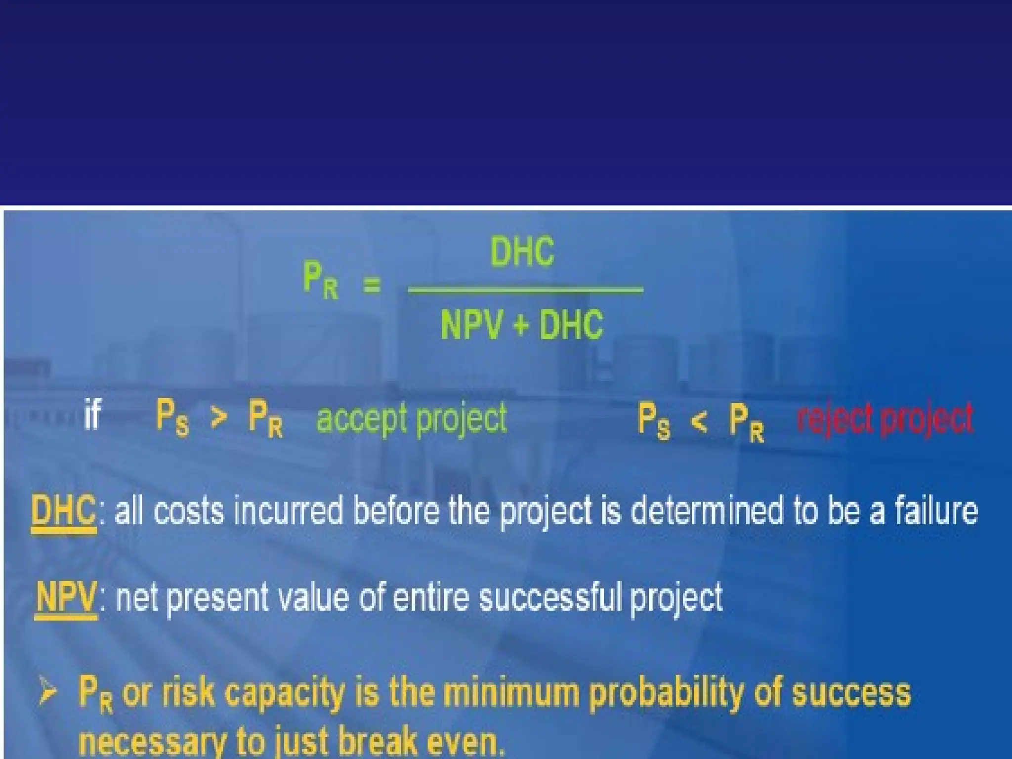 Lecture 1 petroleum economics lectures.ppt
