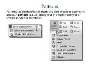 Lecture 1 solidworks about cad and cam.pptx
