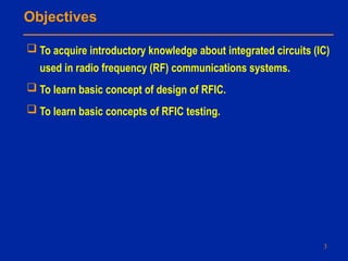 Lecture RF design and testing for wireless communication.ppt