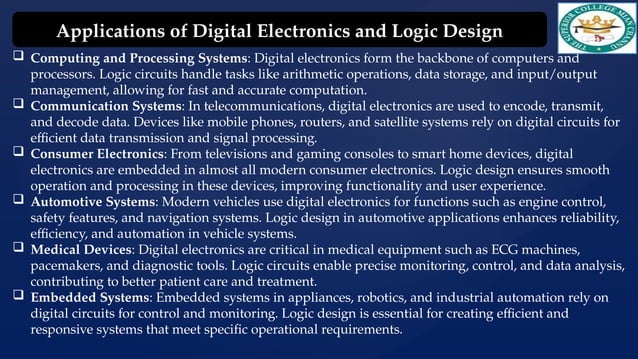 Digital Logic And Design LLecture 1.pptx