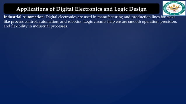 Digital Logic And Design LLecture 1.pptx