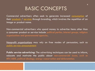 Lecture 1.ppt. introduction and basic promotions | PPT