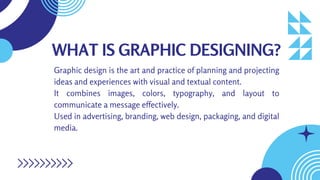 graphic designing basic tutorial slides pdf | PDF