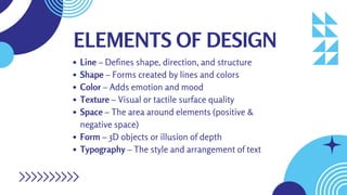 graphic designing basic tutorial slides pdf | PDF