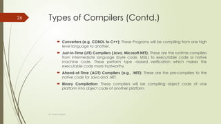 compiler_design_presentation_for_cse_semester | PPTX