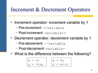 lecture 1.ppt computer science easy foro | PPT