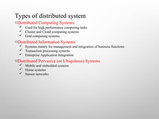 Introduction to Distributed Computing Systems_ Lecture Material.ppt