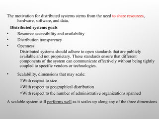Introduction to Distributed Computing Systems_ Lecture Material.ppt