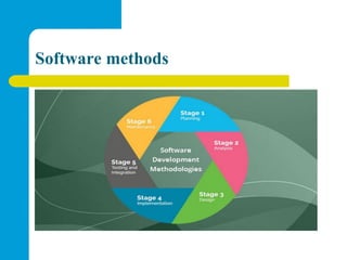 Lecture 1: Introduction to software and software engineering | PPT