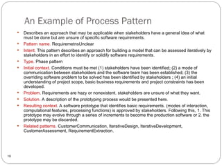 Lecture 1-4.ppt Introduction to Software Engineering: The evolving role ...