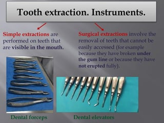 Comprehensive Overview of Dentistry: Examination, Caries, and Tooth ...