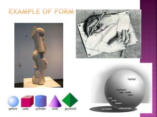 Lecture 1 a definition of design its elements and principle | PPTX