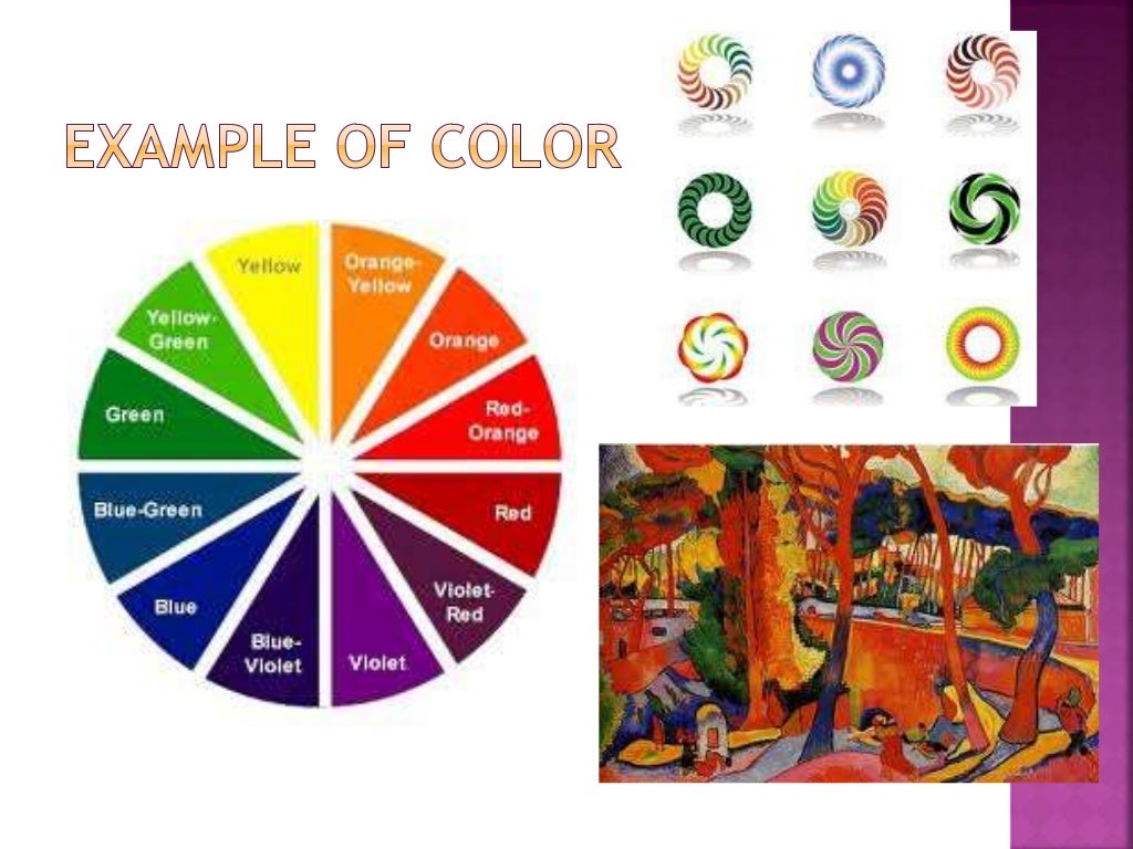 Lecture 1 a definition of design its elements and principle