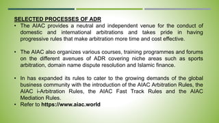 Lecture 1 - ADR Principles and Practice.pdf