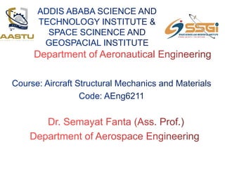 Lecture1- Aircraft basic construction (ASTU).pdf