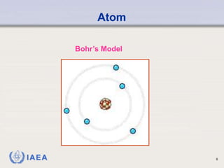 Lecture 1 basic nuclear physics 1 - basic atomic structure | PPTX