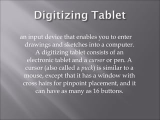 Fundamentals of Computer | PPT