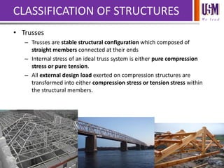 Lecture 1 building structure-an introduction-r2 | PDF