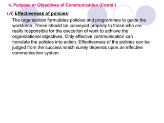 Lecture 1 communication process
