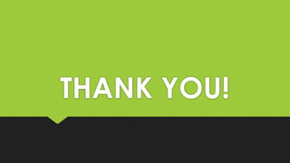 THANK YOU!
 