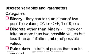 Discrete Control Elements Example Lecture 1-Discrete Control Input and Output Devices.pptx