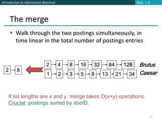 Lineals Merogs lectura | PPT