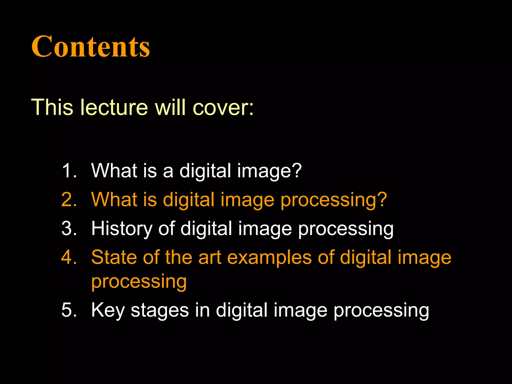 Lecture 1 introduction | PPT