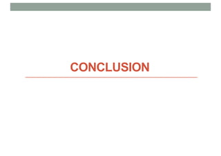 CONCLUSION
 