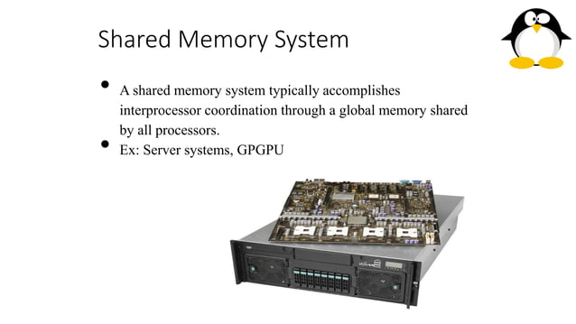 Lecture 1 introduction to parallel and distributed computing | PPT