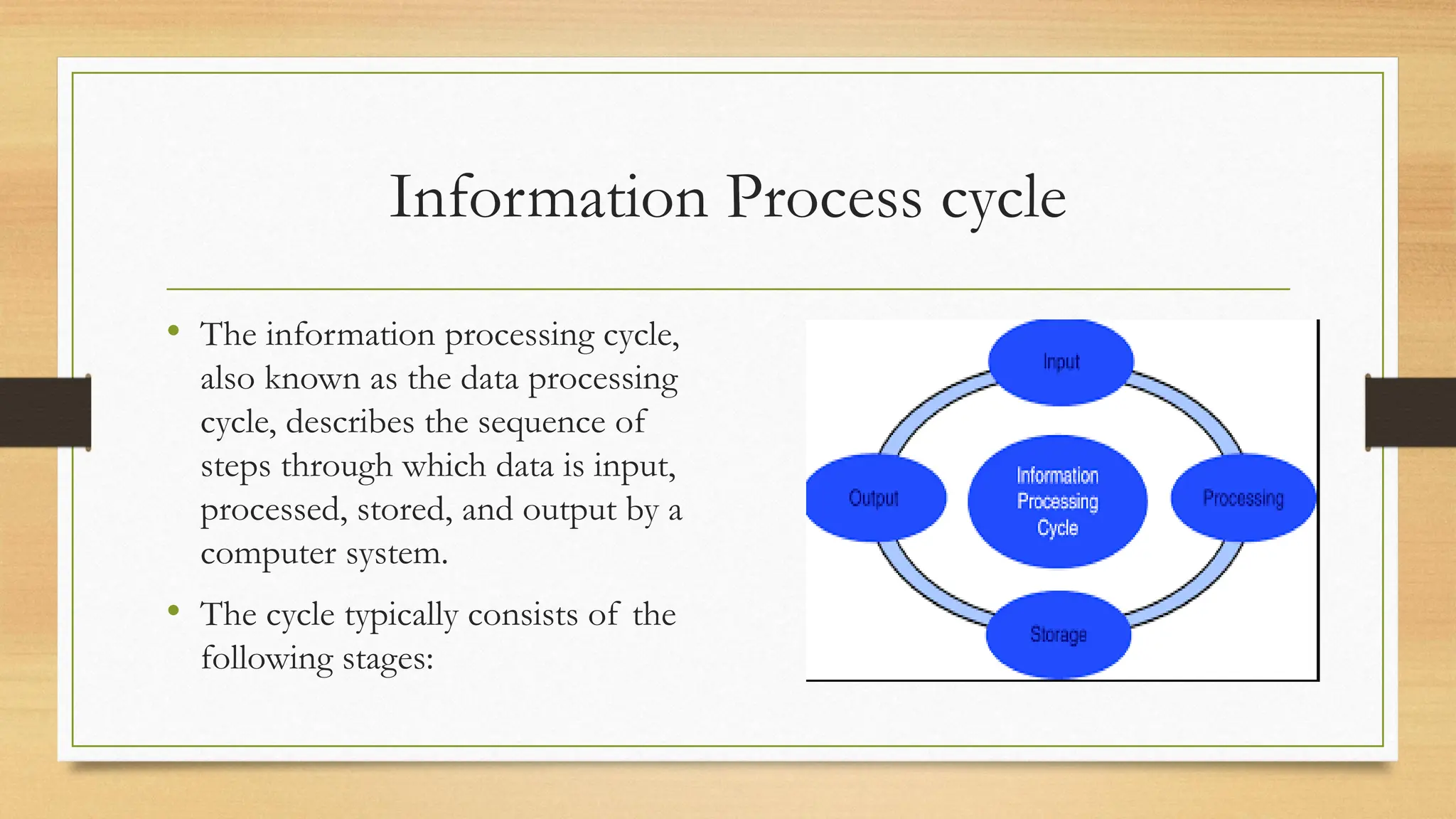 Lecture 1 introduction to computer pdf