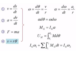 Dynamic Engineering Lecture 1-Introduction engineering mechanics dynamics .pptx