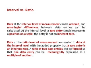 Comprehensive Introduction to Exploratory Data Analysis and Statistical ...