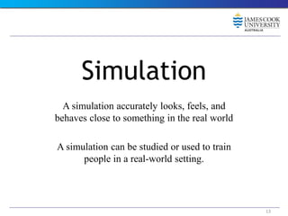 Simulation Sentence Lecture 1 - Introduction(1) - GAMIFICATION.pdf