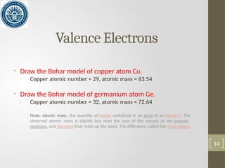 Lecture 1 - Introduction and Semiconductors.pptx